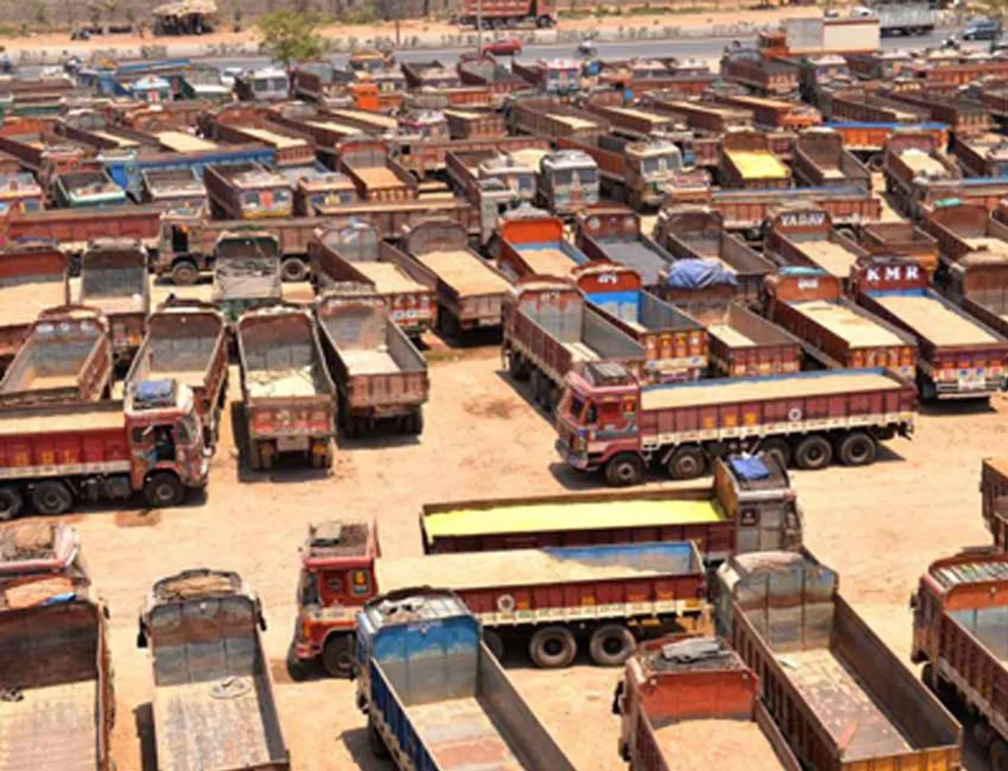 Tiruchi